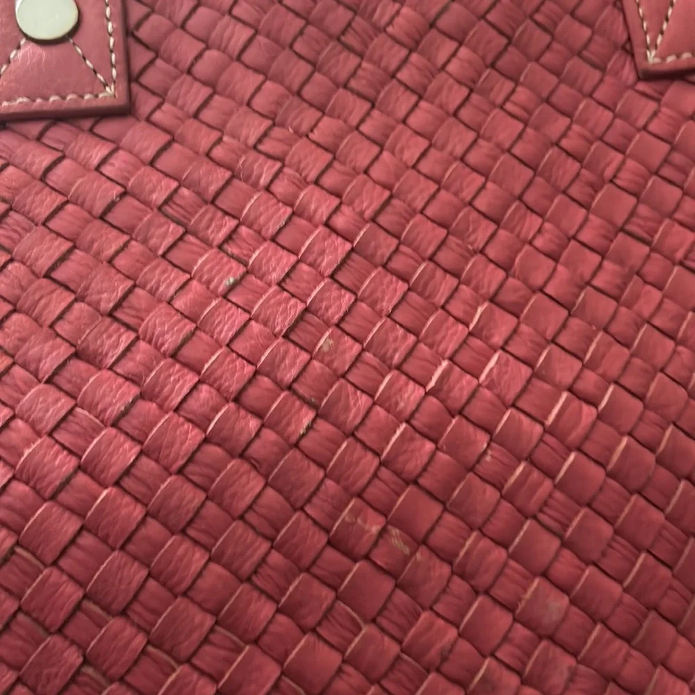 Pink Purse. - Picture 10 of 11